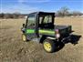 John Deere 2023 XUV 835M ATVs & Utility Vehicles