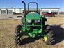John Deere 2025 5050E Other Tractors