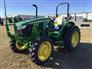 John Deere 2025 5050E Other Tractors