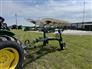 Sitrex 2023 QR10 Rakes / Tedders