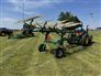 Sitrex 2023 QR10 Rakes / Tedders