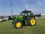 John Deere 2023 6R 155 Other Tractors