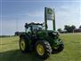 2023 John Deere 6R 155
