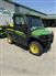 John Deere 2020 XUV 835R ATVs & Utility Vehicles
