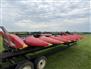 Geringhoff 2014 NS 830 Headers - Corn