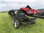 Geringhoff 2014 NS 830 Headers - Corn