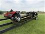 Geringhoff 2014 NS 830 Headers - Corn