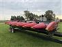 Geringhoff 2014 NS 830 Headers - Corn