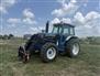 Ford 7710 ii Other Tractors