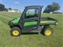 2021 John Deere XUV 835M