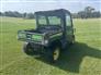2021 John Deere XUV 835M