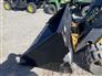 John Deere 2022 LM90 Attachments