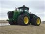 2021 John Deere 9420R