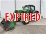 2008 John Deere 7230 Premium