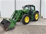 2008 John Deere 7230 Premium