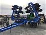 2022 Dalton Dw7240