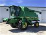 1989 John Deere 9500