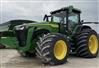 2021 John Deere 8R 370