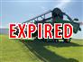 2023 John Deere HD50F