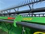 2023 John Deere HD50F