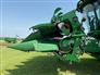 2022 John Deere C12F