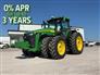 2023 John Deere 8R 310