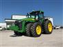 2023 John Deere 8R 310