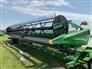 2023 John Deere HD50F