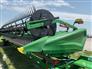 2023 John Deere HD50F