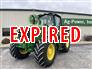2023 John Deere 6155M