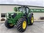 2023 John Deere 6155M