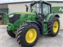 2023 John Deere 6155M