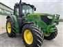 2023 John Deere 6155M