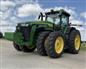 2023 John Deere 8R 310