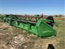 John Deere 2023 HD50F Headers - Other