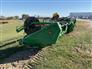 John Deere 2023 HD50F Headers - Other