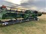 2022 John Deere HD35F