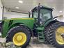 2012 John Deere 8260R