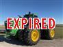 2022 John Deere 9R 440