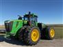 2022 John Deere ...