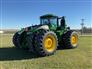 2022 John Deere 9R 440