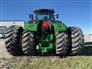 2022 John Deere 9R 440