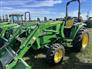 2024 John Deere 4052M