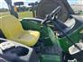 2024 John Deere 4052M