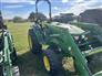 2024 John Deere 4052M