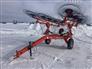Kuhn 2025 SR110 GII Rakes / Tedders