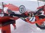 Kuhn 2025 SR110 GII Rakes / Tedders