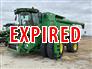 2020 John Deere S770