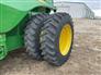 2020 John Deere S770