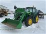 2009 John Deere ...